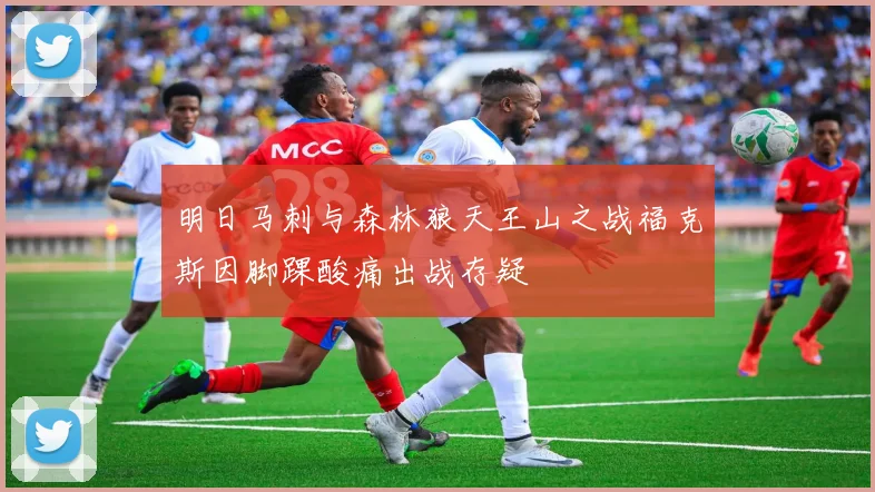 明日马刺与森林狼天王山之战福克斯因脚踝酸痛出战存疑